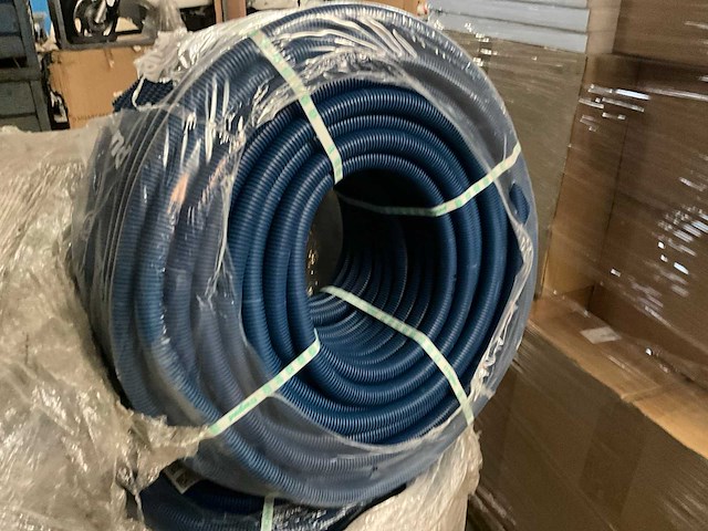 Legrand ø 25 mm mantelbuis (1600 m) - afbeelding 3 van  5