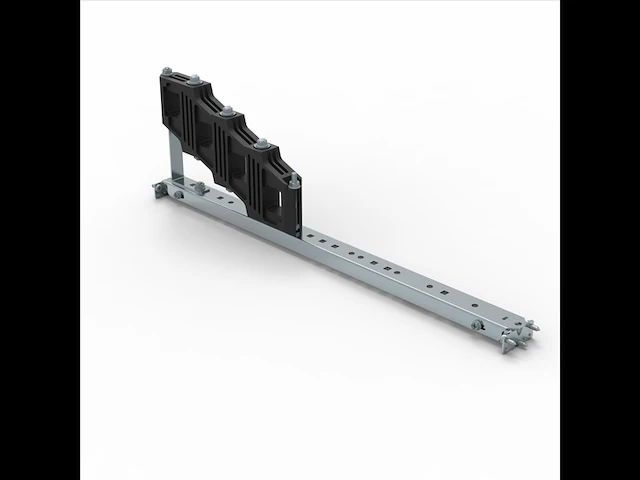 Legrand 339933 accessoires voor elektrische verdelers - afbeelding 1 van  1