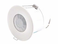 Legrand cpe-ebdspir aanwezigheidsdetector (13x) - afbeelding 1 van  8