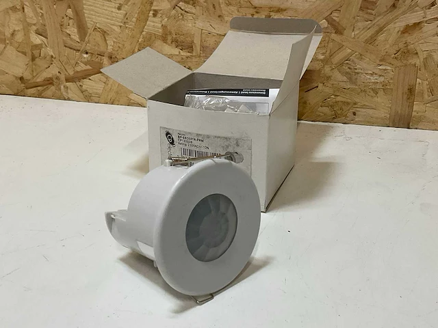 Legrand cpe-ebdspir aanwezigheidsdetector (13x) - afbeelding 5 van  8