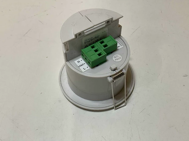 Legrand cpe-ebdspir aanwezigheidsdetector (13x) - afbeelding 7 van  8