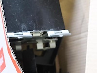 Legrand energiezuil snap-on 45mm 2 compartiment | type 65303 - afbeelding 1 van  5