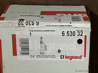 Legrand energiezuil - afbeelding 2 van  3