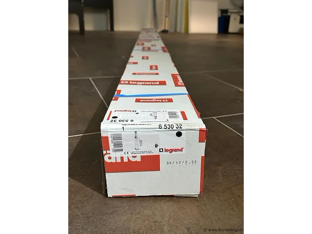 Legrand energiezuil - afbeelding 3 van  3