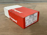 Legrand mosaic afdekraam 1v horizontaal (250x) - afbeelding 3 van  6