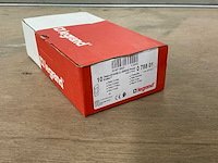 Legrand mosaic afdekraam 1v horizontaal (250x) - afbeelding 4 van  6