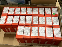 Legrand mosaic afdekraam 1v horizontaal (250x) - afbeelding 6 van  6