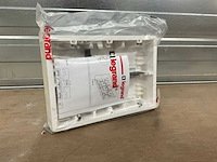 Legrand mosaic opbouwbehuizing (19x) - afbeelding 2 van  7