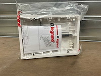 Legrand mosaic opbouwbehuizing (19x) - afbeelding 4 van  7