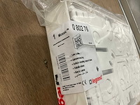 Legrand mosaic opbouwbehuizing (19x) - afbeelding 5 van  7