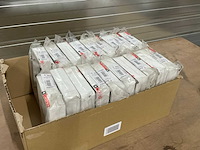 Legrand mosaic opbouwbehuizing (19x) - afbeelding 7 van  7