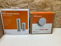 Legrand set slimme rookmelder (6x) - afbeelding 5 van  6