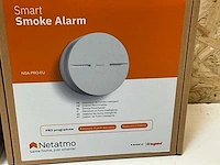 Legrand set slimme rookmelder (6x) - afbeelding 6 van  6