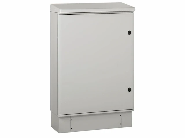 Legrand sokkel 800x300mm 036292 kunststof grijs 1 stuk(s) - afbeelding 1 van  1