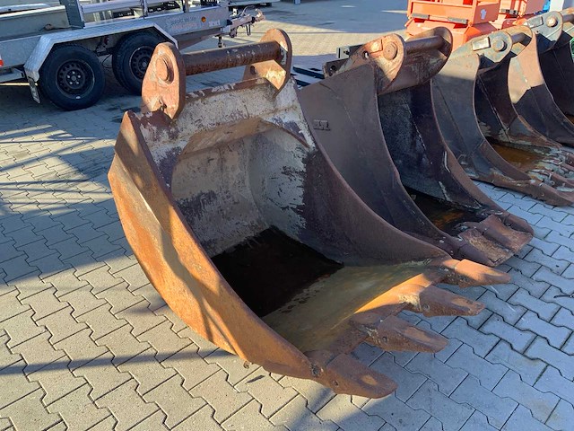 Lehnhoff dieplepelbak - afbeelding 1 van  4