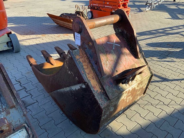 Lehnhoff dieplepelbak - afbeelding 2 van  4