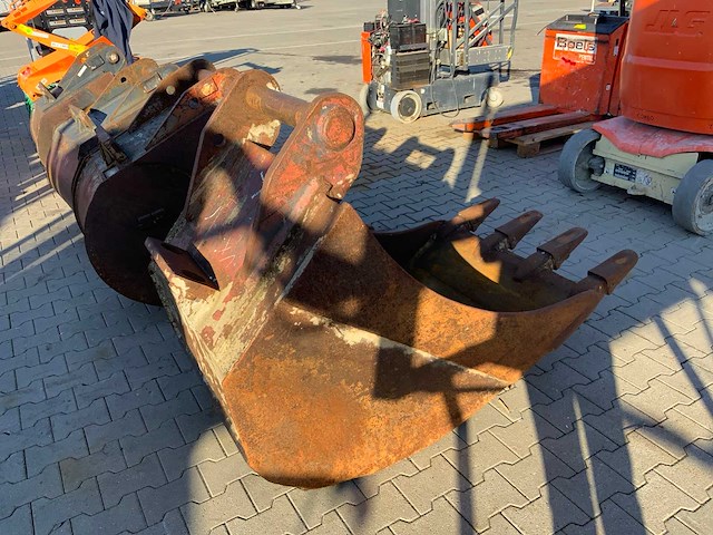 Lehnhoff dieplepelbak - afbeelding 3 van  4