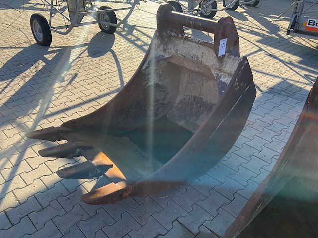 Lehnhoff dieplepelbak - afbeelding 4 van  4