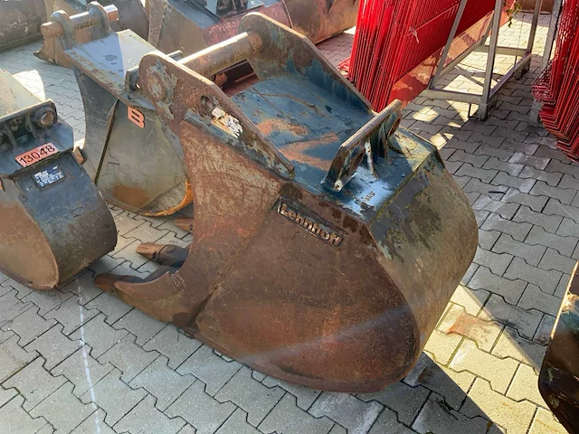 Lehnhoff dieplepelbak - afbeelding 4 van  4