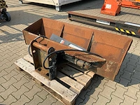 Lehnhoff graafbak - afbeelding 1 van  6