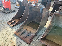 Lehnhoff htl20gp dieplepelbak - afbeelding 1 van  8