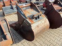 Lehnhoff htl20gp dieplepelbak - afbeelding 2 van  8