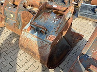 Lehnhoff htl20gp dieplepelbak - afbeelding 3 van  8