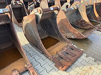 Lehnhoff htl20gp dieplepelbak - afbeelding 4 van  8