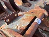 Lehnhoff htl20gp dieplepelbak - afbeelding 5 van  8