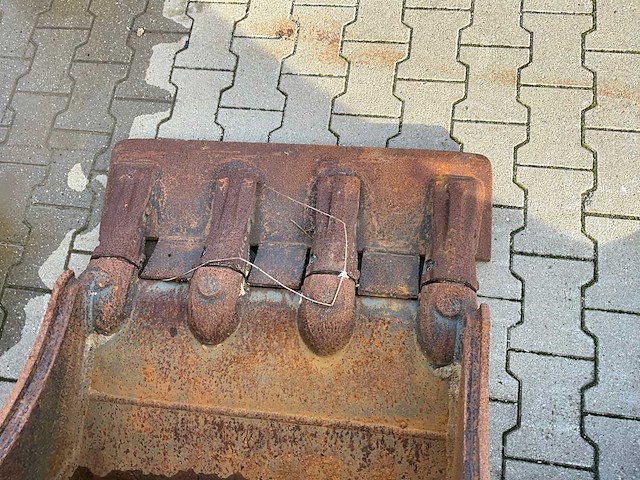 Lehnhoff htl20gp dieplepelbak - afbeelding 6 van  8