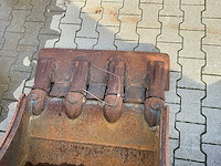 Lehnhoff htl20gp dieplepelbak - afbeelding 6 van  8