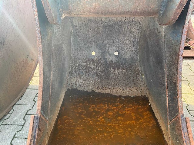 Lehnhoff htl20gp dieplepelbak - afbeelding 7 van  8