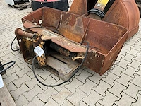 Lehnhoff kantelbak - afbeelding 1 van  9