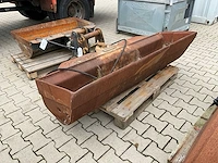 Lehnhoff kantelbak - afbeelding 2 van  9