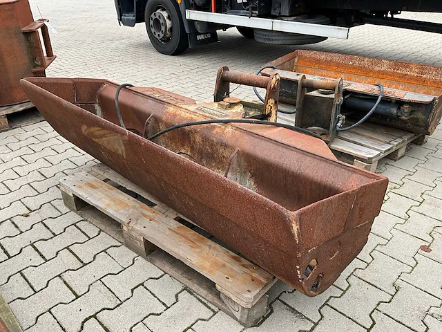 Lehnhoff kantelbak - afbeelding 3 van  9