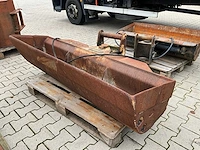 Lehnhoff kantelbak - afbeelding 3 van  9