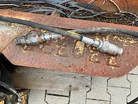 Lehnhoff kantelbak - afbeelding 7 van  9
