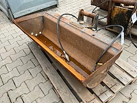 Lehnhoff kantelbak - afbeelding 4 van  10