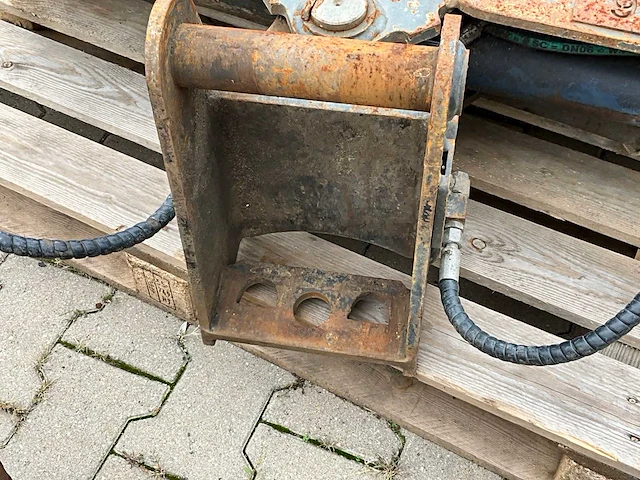 Lehnhoff kantelbak - afbeelding 6 van  10