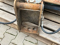 Lehnhoff kantelbak - afbeelding 6 van  10