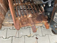 Lehnhoff puinbak en grijper - afbeelding 10 van  13