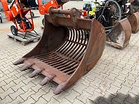 Lehnhoff puinbak - afbeelding 1 van  9