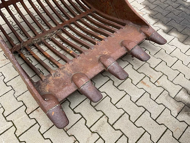 Lehnhoff puinbak - afbeelding 5 van  9
