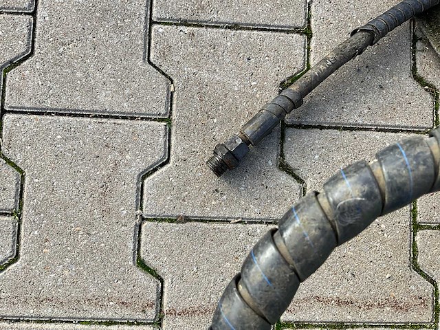 Lehnhoff sw08 kantelbak snelwissel - afbeelding 4 van  8