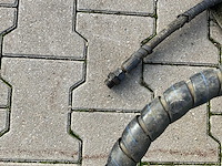 Lehnhoff sw08 kantelbak snelwissel - afbeelding 4 van  8