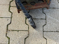 Lehnhoff sw08 kantelbak snelwissel - afbeelding 5 van  8