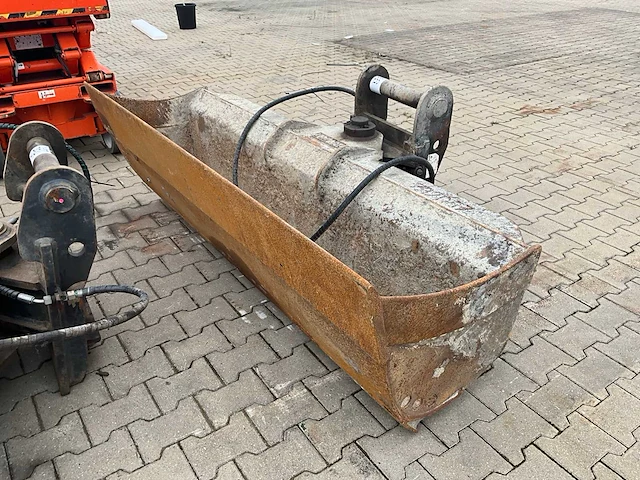 Lehnhoff swl hg15sh kantelbak - afbeelding 1 van  15