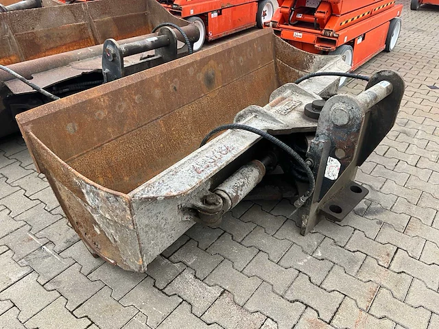 Lehnhoff swl hg15sh kantelbak - afbeelding 8 van  15