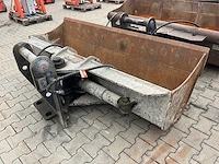 Lehnhoff swl hg15sh kantelbak - afbeelding 9 van  15