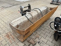 Lehnhoff swl hg15sh kantelbak - afbeelding 10 van  15
